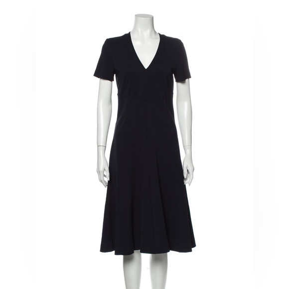Derek Lam Dresses & Skirts - Derek Lam Navy Dress
